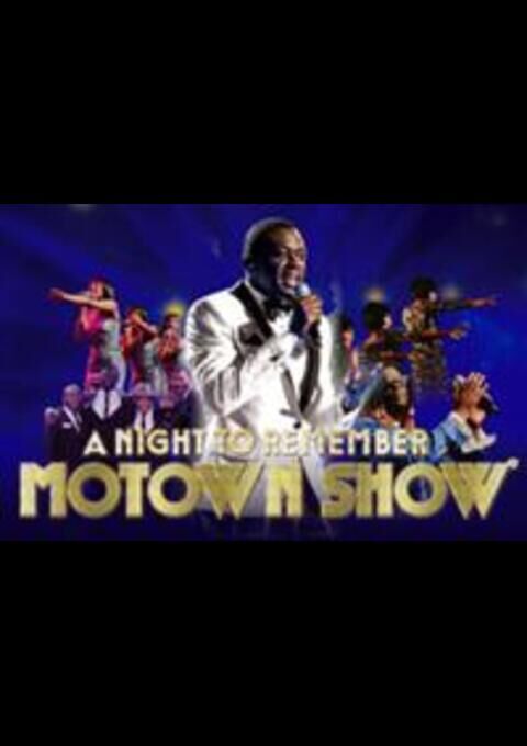 A Night To Remember Motown Show