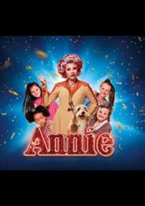 Annie
