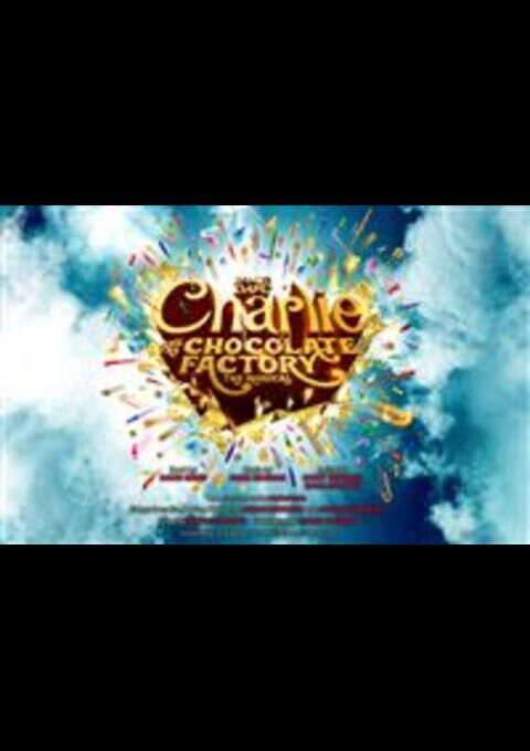Charlie and the Chocolate Factory