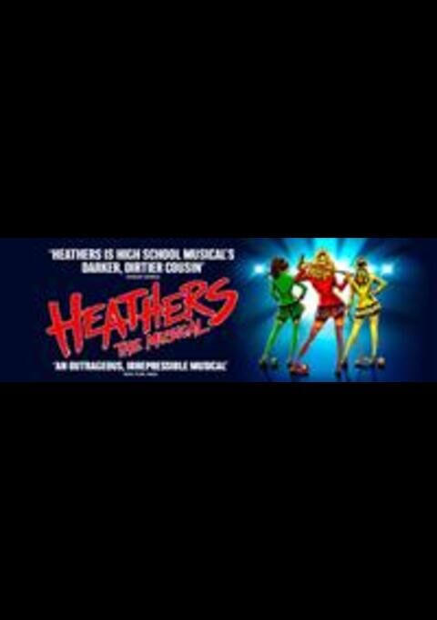 Heathers