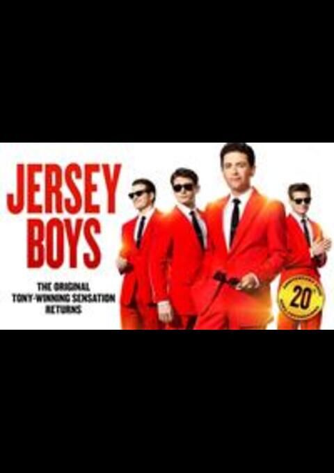 Jersey Boys