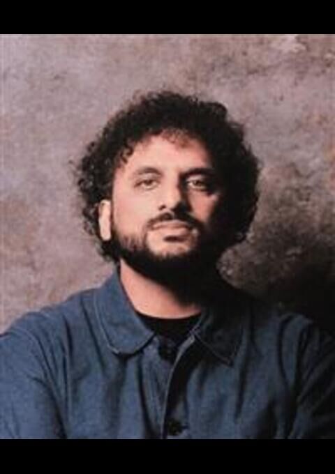 Nish Kumar