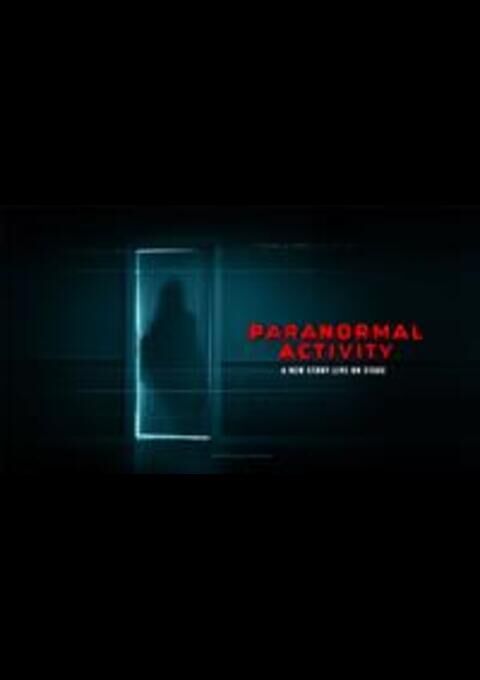Paranormal Activity