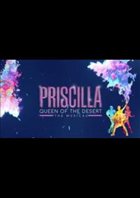 Priscilla Queen of the Desert