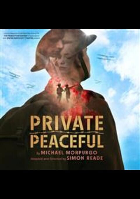 Private Peaceful