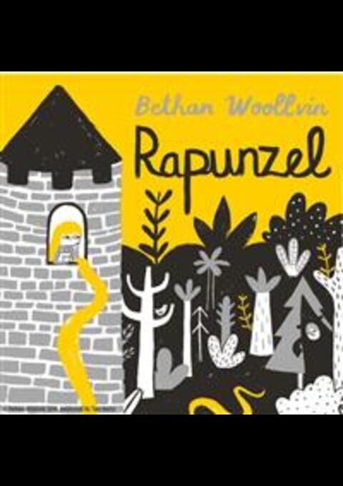 Rapunzel