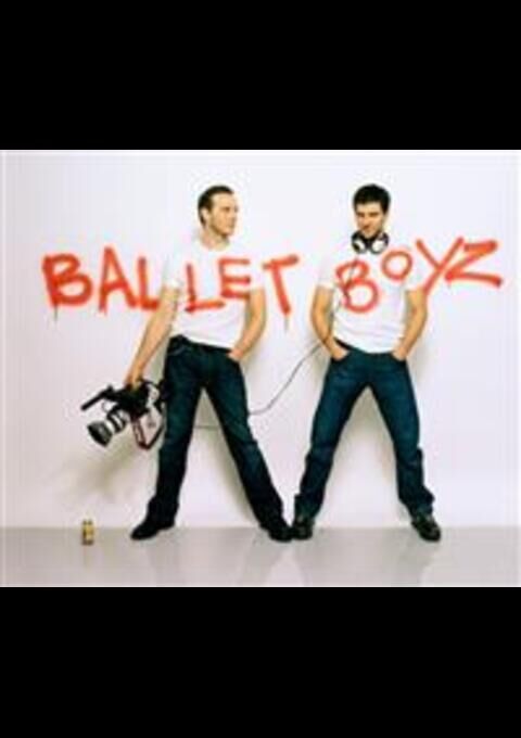 Still Pointless: BalletBoyz at 25