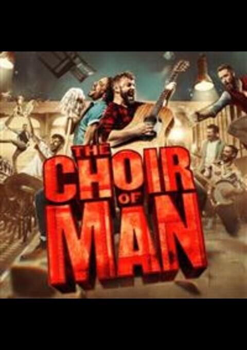 The Choir of Man