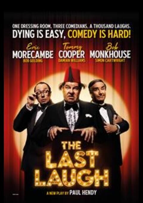 The Last Laugh