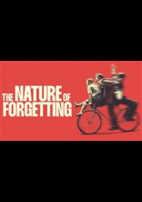 The Nature of Forgetting