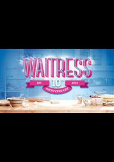 Waitress